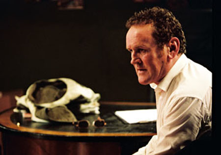 Colm Meaney